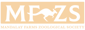 Mandalay Farms Zoological Society logo